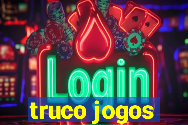 truco jogos